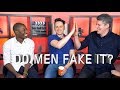 Men Answer Korean Women's Questions Honestly ft. Mikole, MikainKorea