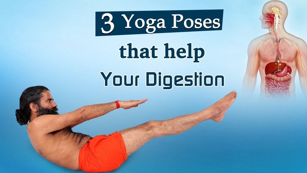 8 Yoga Poses for Gut Health Yoga for Digestion  The Healthy Maven