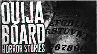 8 Scary Ouija Board Horror Stories