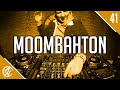 Moombahton Mix 2021 | #41 | The Best of Moombahton 2021 by Adrian Noble