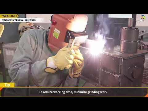 Technical: Weld Bonding – The Best of Two Worlds