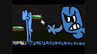 Cuphead - Four and Friends in "BFB" EXPERT RUN