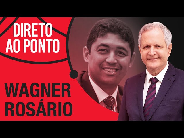 sddefault CPI: “Identificamos muitos casos de corrupção em Estados e municípios”, afirma ministro da CGU (veja o vídeo