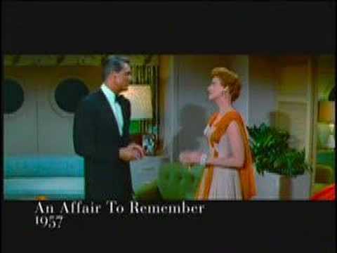 Deborah Kerr Tribute 1921-2007