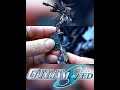 Gundam Duel 1/100 MG Сборка вооружения Фаза 2-3 #gundamseed #plasticzone #gunpla #bandai #asmr