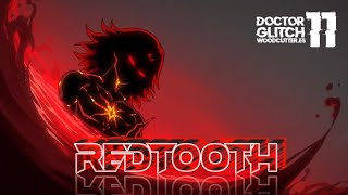Scissor Seven Redtooth. Scissor Seven Season 4 Wu Liqui