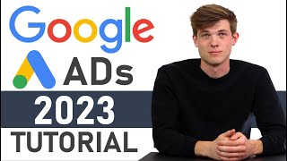 برنامج إعلانات Google التعليمي 2023 [خطوة بخطوة] Adwords