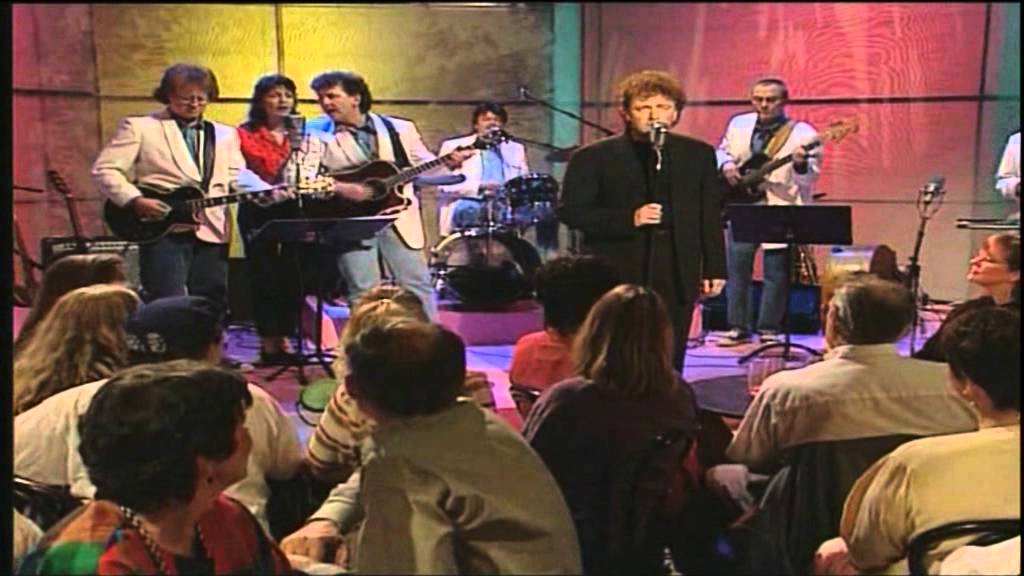 Øyvind Blunck - Only The Lonely