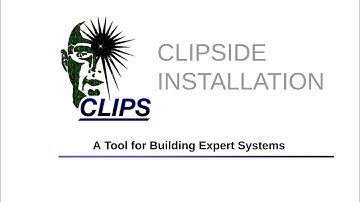 CLIPS Programming 101: CLIPS IDE Installation (Lesson 2)