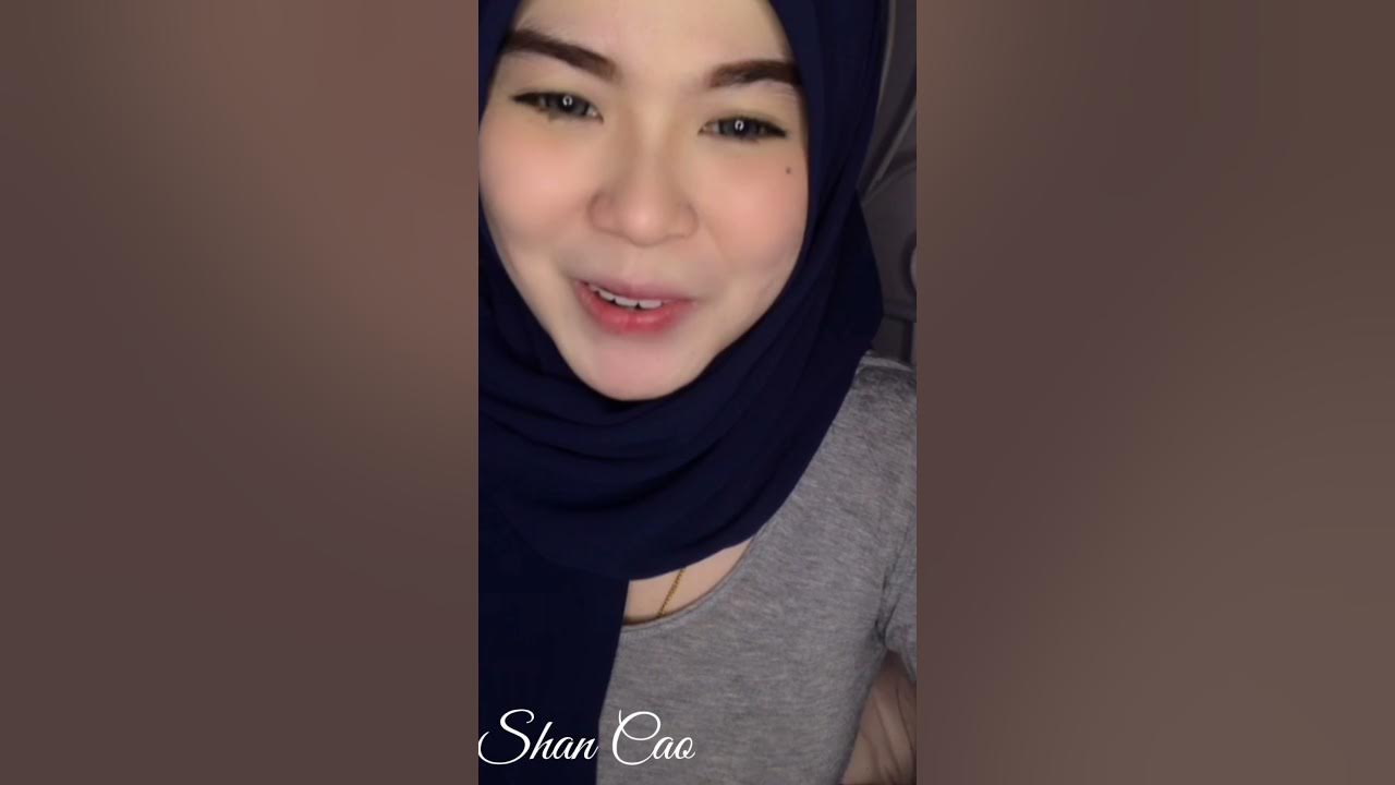 Awek Bigo : Melayu Tudung Cantik (2021) - YouTube