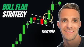 Bull Flag Patterns EXPLAINED: How To Spot and Trade Them Like A Pro!