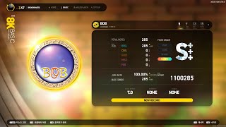 [EZ2ON REBOOT : R] {B} BOB 8K EZ 5