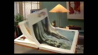 Intel Pentium Dolphins commercial 1995