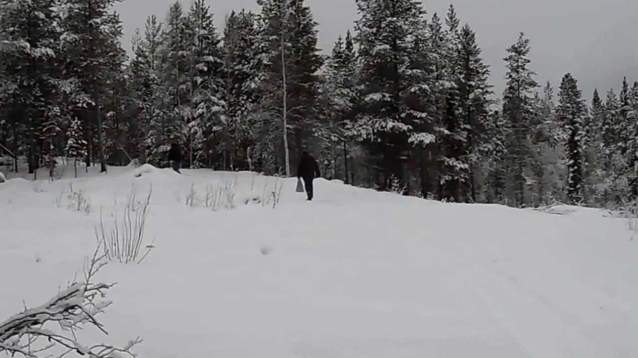 Ремонт репитера 23.11.2013 - YouTube