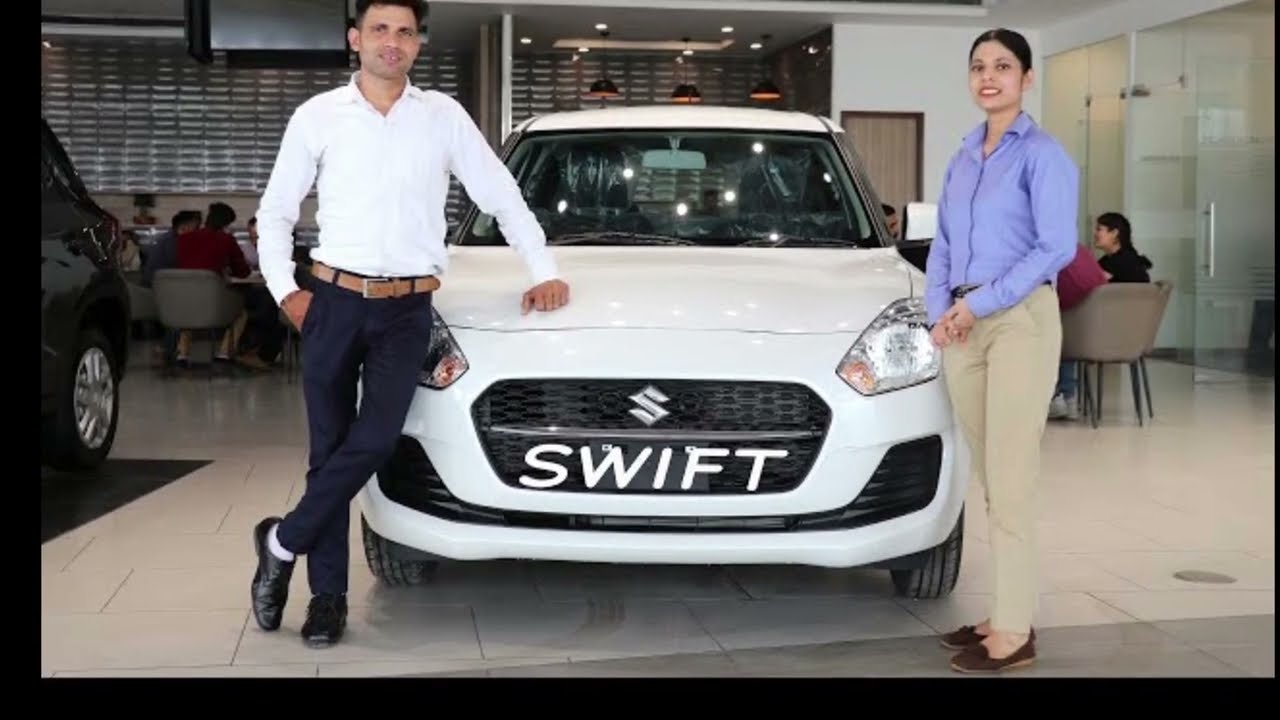 "Can the 2025 Swift Off-Roader Handle REAL Trails? We Tested It!"