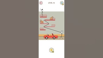 Thief Puzzle - Gameplay Walkthrough Part 42 All Levels (iOS, Android)