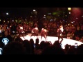 Block B- Nice Day NYC Showcase 1/3 (140622)