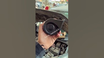 Thumbnail of HYDROSONIC HORN🙉CRETA TYPE HORN🔥BEST HORN FOR CAR AND BIKES🔥9654243379