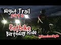 Ridecheck: Fatbike night trail