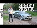 Skoda Superb Opinie Testy