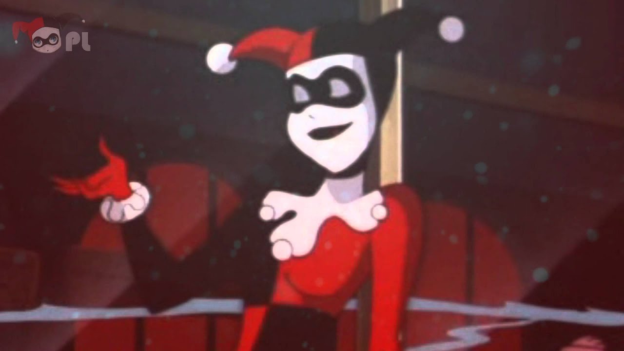 I'm with y o u  ♥ -- Joker&Harley