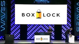 T18 Boxlock Demo