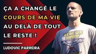 Comment Ludovic Parreira à Parcouru Le Monde Entier Afin d'Apprendre Des Plus Grands Maitres ?