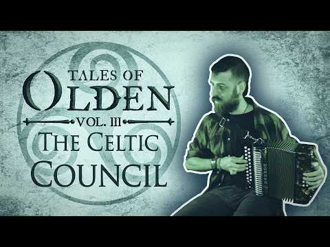 The Celtic Council - Ian Fontova [Epic Celtic Fantasy Music]