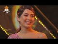 Elina gurung  first nepal star  chaubandi maa patuki  grand finale