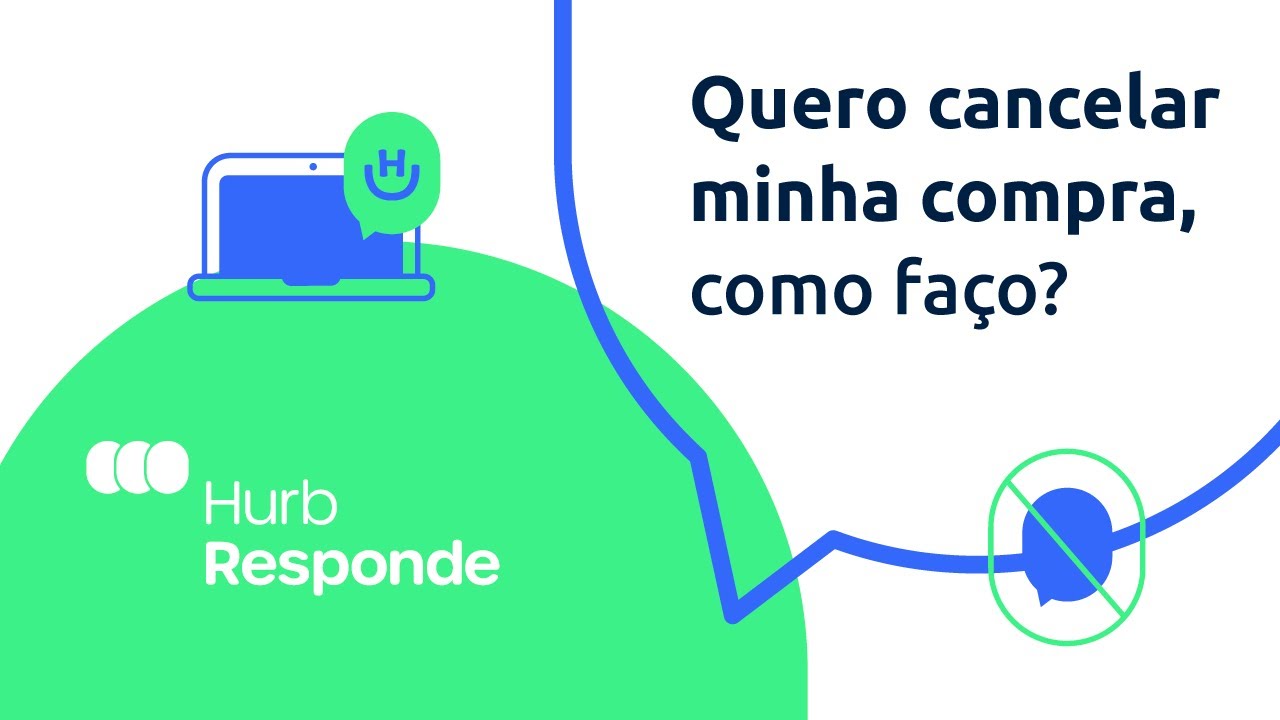 Como cancelar uma compra no Hurb? I Hurb Responde