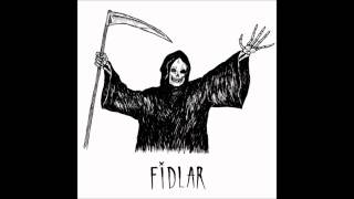 FIDLAR - Bummed chords