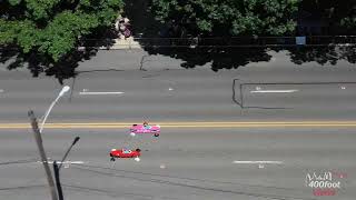 Conshohocken Soap Box Derby, July 4, 2022