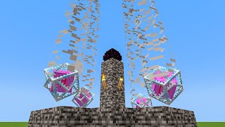 how to spawn the ender dragon from egg? screenshot 4