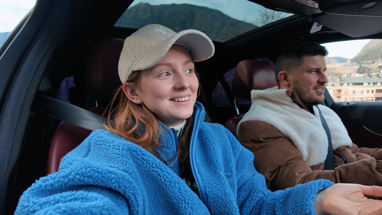 VLOG: НЕ, НУ ЭТО НЕ ПРИКОЛЬНО! 29.01.24