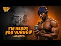 FIDPHIL CASTRO LANDS IN KENYA FOR GACHAU | Vurugu 2 Showdown