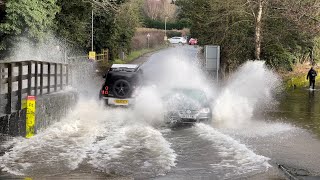 Rufford Ford | part 52