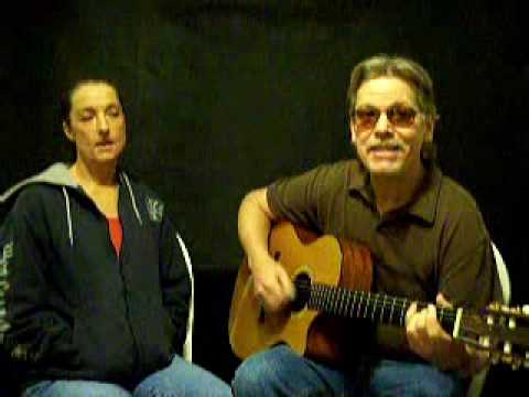 Make A Joyful Noise (Psalm 100) - sung by Jack & Laurie Marti