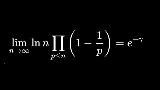 The three Mertens' theorems