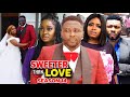 Sweeter Than Love Season 14(New Trending Blockbuster Movie)Luchy Donald 2022 Latest Nigerian Movie