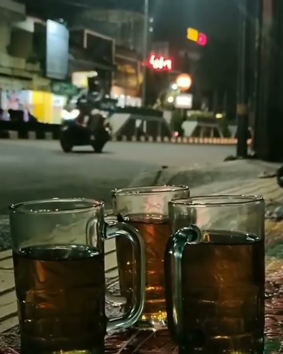 Polosan Vidio Dipinggir Jalan Keren | Story Wa Dipinggir Jalan 30 Detik