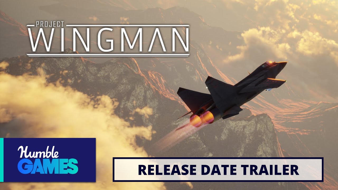 project wingman task force 1