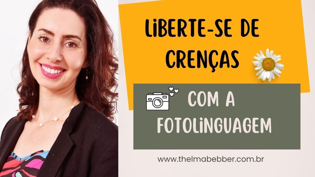 Como superar crenças limitantes - YouTube