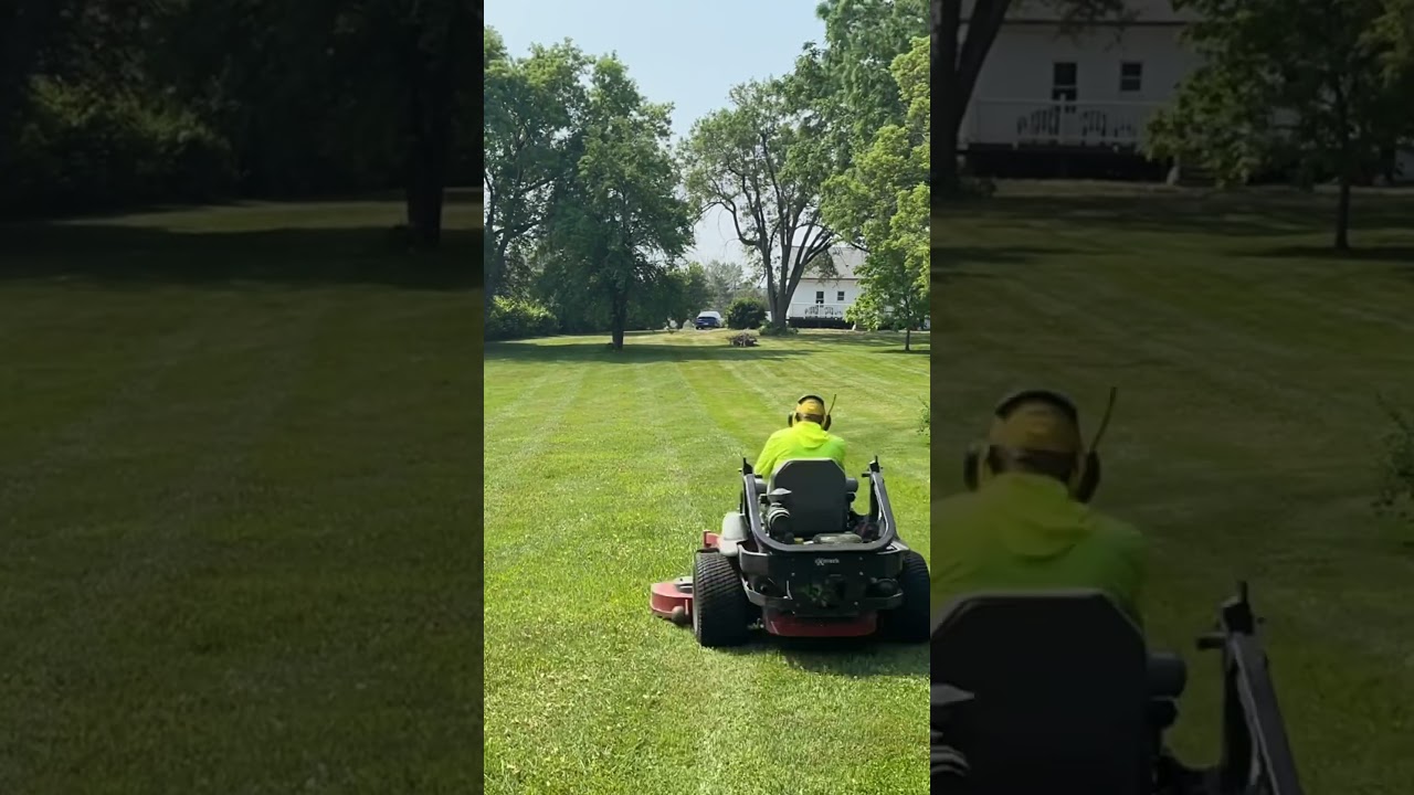 This is my JOB 👀 , Love the great outdoors in Michigan 