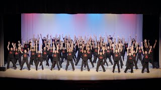 CPFA Dance Concert 2025 - Finale