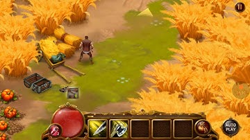 Guild of heroes part 1