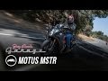 2016 Motus MSTR - Jay Leno's Garage