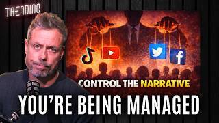 The Government Wants To Control What You See… | Trending Ep316