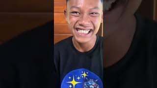 RIAN ARIFIN KAGET ANAK FAJAR UDAH JAGO MAIN HP ⁉️