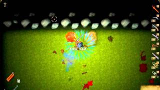 We Play Larva Mortus Pure Gameplay (1of2)
