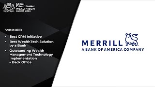 Merrill Wealth Management